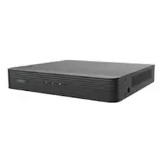 Uniwiz Nvr-108E2-P8 8 Kanal 8 Port Poe Nvr Kayıt Cihazı