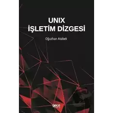 Unix İşletim Dizgesi