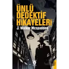 Ünlü Dedektif Hikayeleri