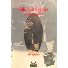 Ünlü Müzisyenler