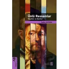 Ünlü Ressamlar