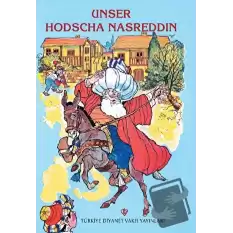 Unser Hodscha Nasreddin (Nasreddin Hoca Almanca)