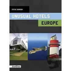 Unusual Hotels Europe