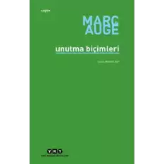 Unutma Biçimleri