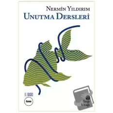 Unutma Dersleri