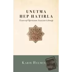 Unutma Hep Hatırla