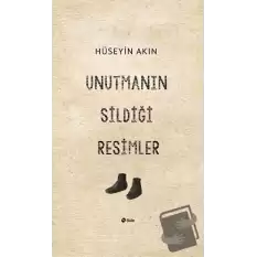 Unutmanın Sildiği Resimler