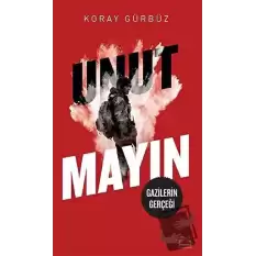 Unutmayın