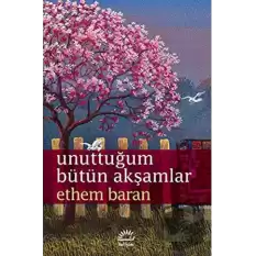 Unuttuğum Bütün Akşamlar