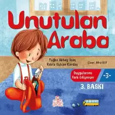 Unutulan Araba