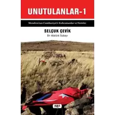 Unutulanlar 1