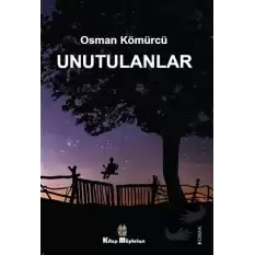 Unutulanlar