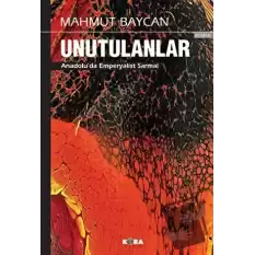 Unutulanlar