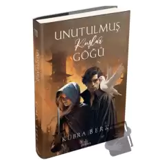 Unutulmuş Kuşlar Göğü - 2 (Ciltli)