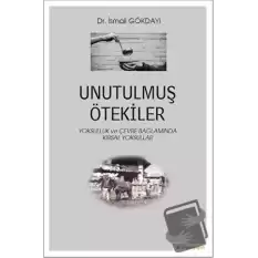 Unutulmuş Ötekiler