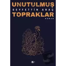 Unutulmuş Topraklar