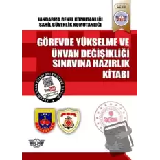 Ünvan Değişikliği ve Görevde Yükselme Hazırlık Kitabı