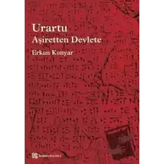 Urartu: Aşiretten Devlete