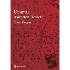 Urartu: Aşiretten Devlete