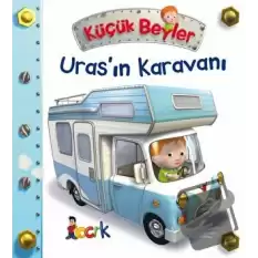 Uras’ın Karavanı - Küçük Beyler (Ciltli)