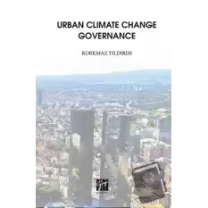 Urban Climate Change Governance