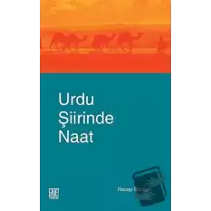 Urdu Şiirinde Naat