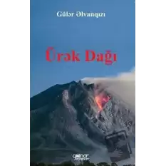 Ürek Dağı