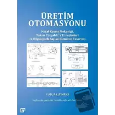 Üretim Otomasyonu