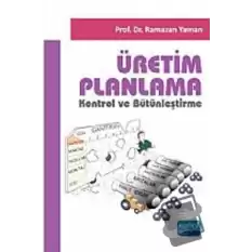 Üretim Planlama