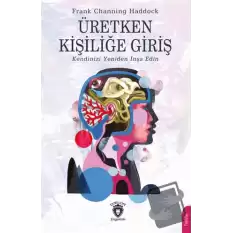 Üretken Kişiliğe Giriş