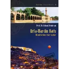 Urfa-Mardin Hattı