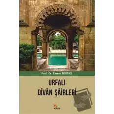 Urfalı Divan Şairleri