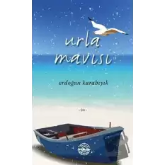 Urla Mavisi