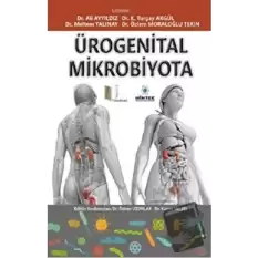 Ürogenital Mikrobiyota