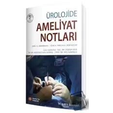 Ürolojide Ameliyat Notları