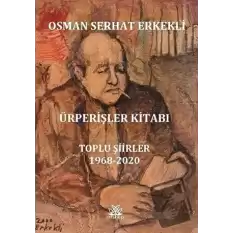 Ürperişler Kitabı