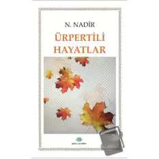 Ürpertili Hayatlar