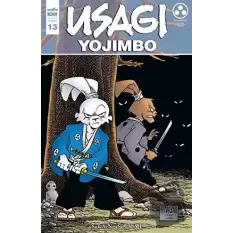 Usagi Yojimbo Sayı: 13