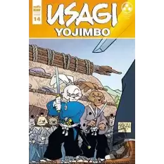 Usagi Yojimbo Sayı: 14