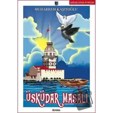 Üsküdar Masalı