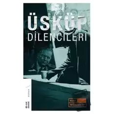 Üsküp Dilencileri