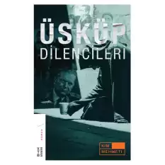 Üsküp Dilencileri