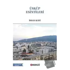 Üsküp Esintileri