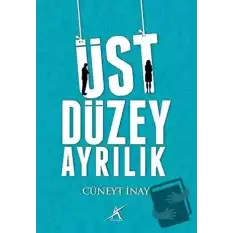 Üst Düzey Ayrılık