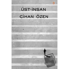 Üst-İnsan