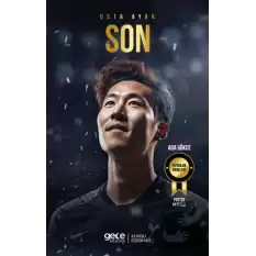 Usta Ayak - Heung-Min Son