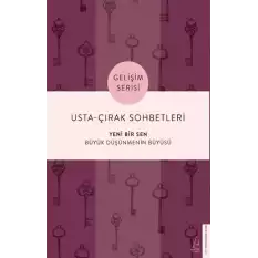 Usta-Çırak Sohbetleri: Yeni Bir Sen