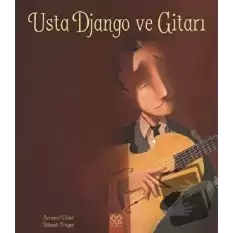 Usta Django ve Gitarı