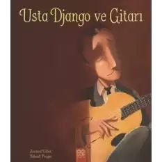 Usta Django ve Gitarı