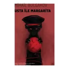 Usta ile Margarita